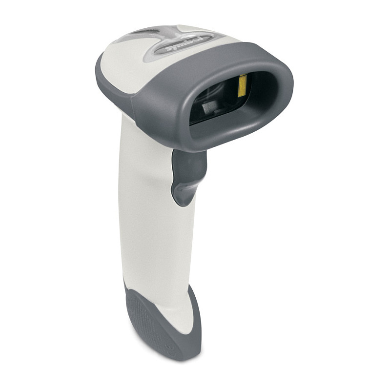 ZEBRA Barcode-Scanner LS2208