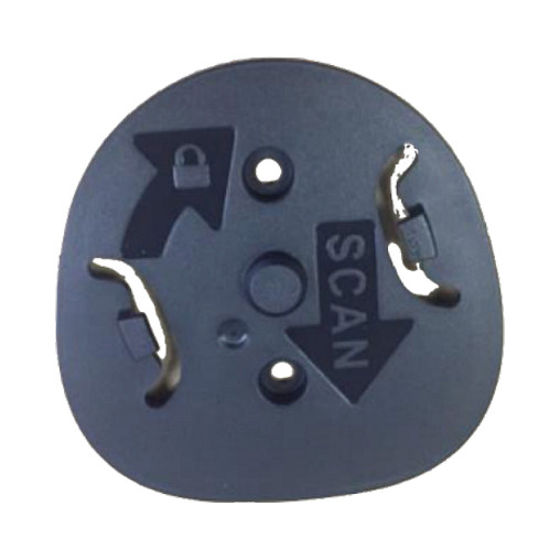 Zebra BRKT-LM0093C-04 barcode reader accessory Scanner
