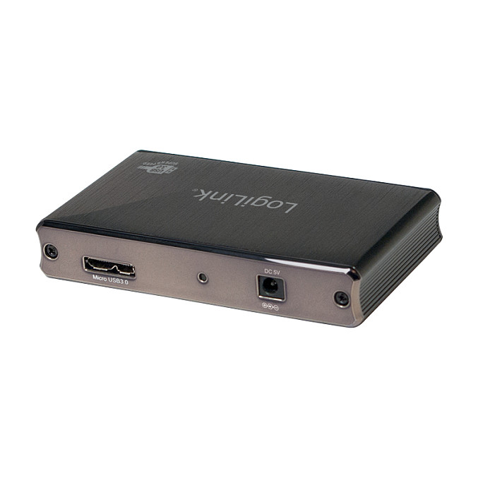 USB 3.0 Hub 4-Port, Aluminum - Hub - 4 x SuperSpeed USB 3.0