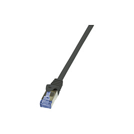 LogiLink 5m Cat7 S/FTP networking cable