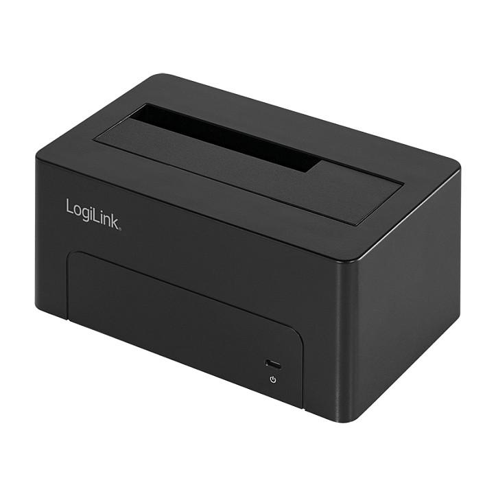 Logilink USB 3.1 Quickport für 2,5