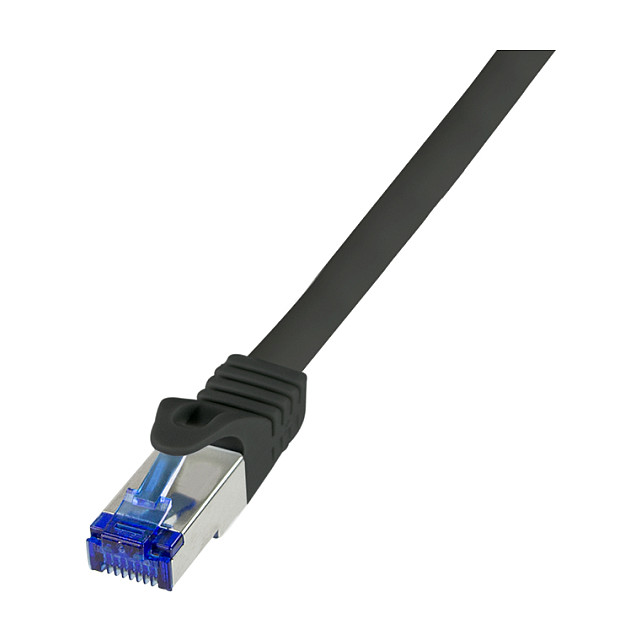 LogiLink C6A063S networking cable