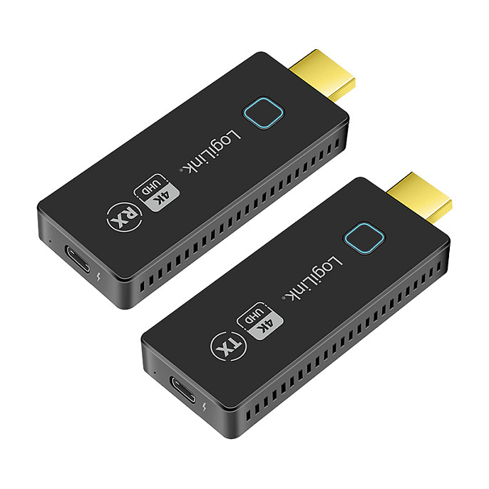 LogiLink HDW0102 AV extender