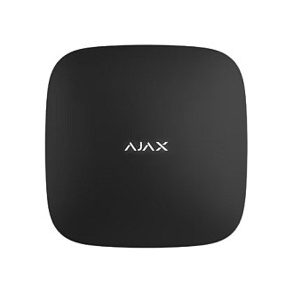 Ajax Hub 2 (4G) Netzwerkkameras