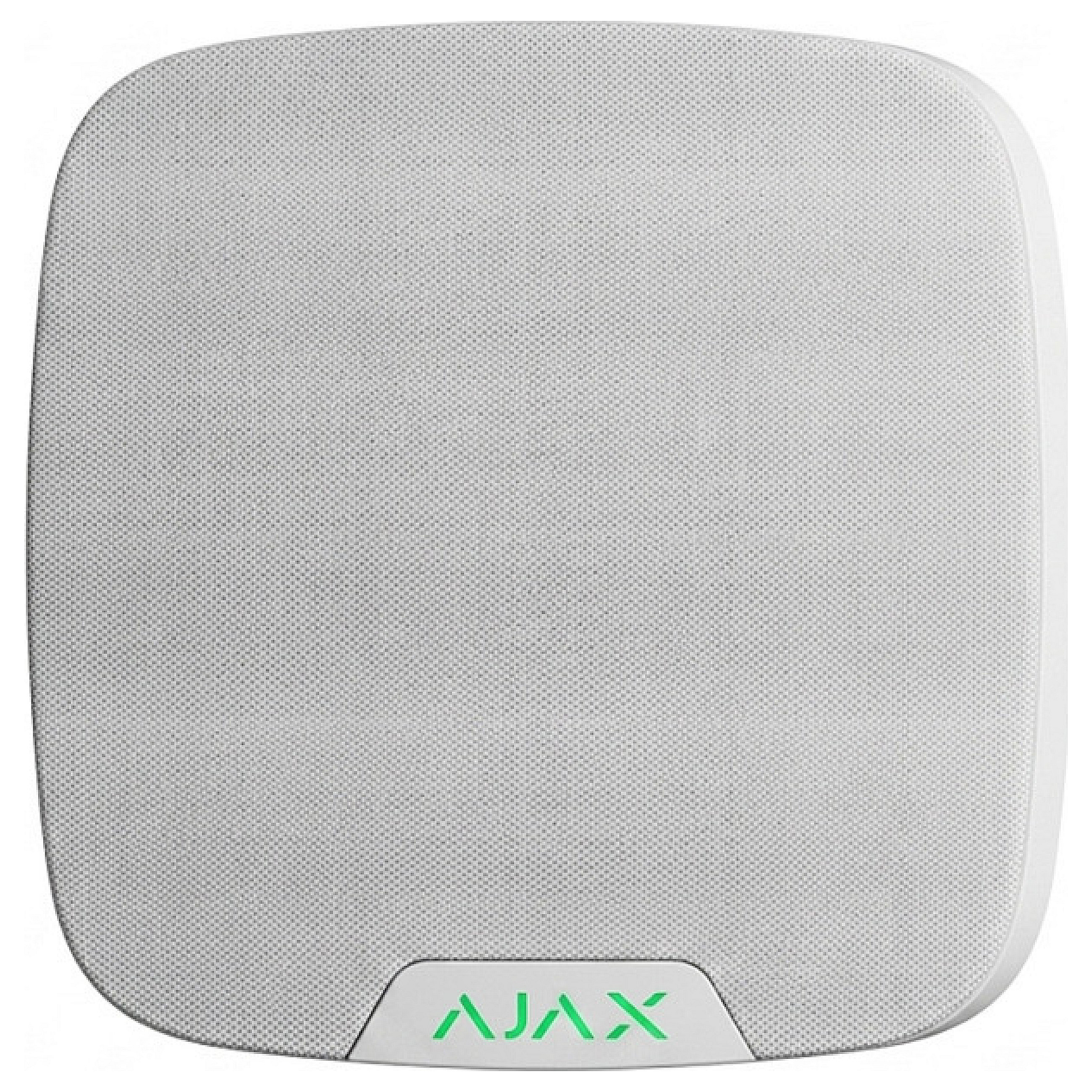 Ajax SpeakerPhone Jeweller *weiß* Netzwerkkameras