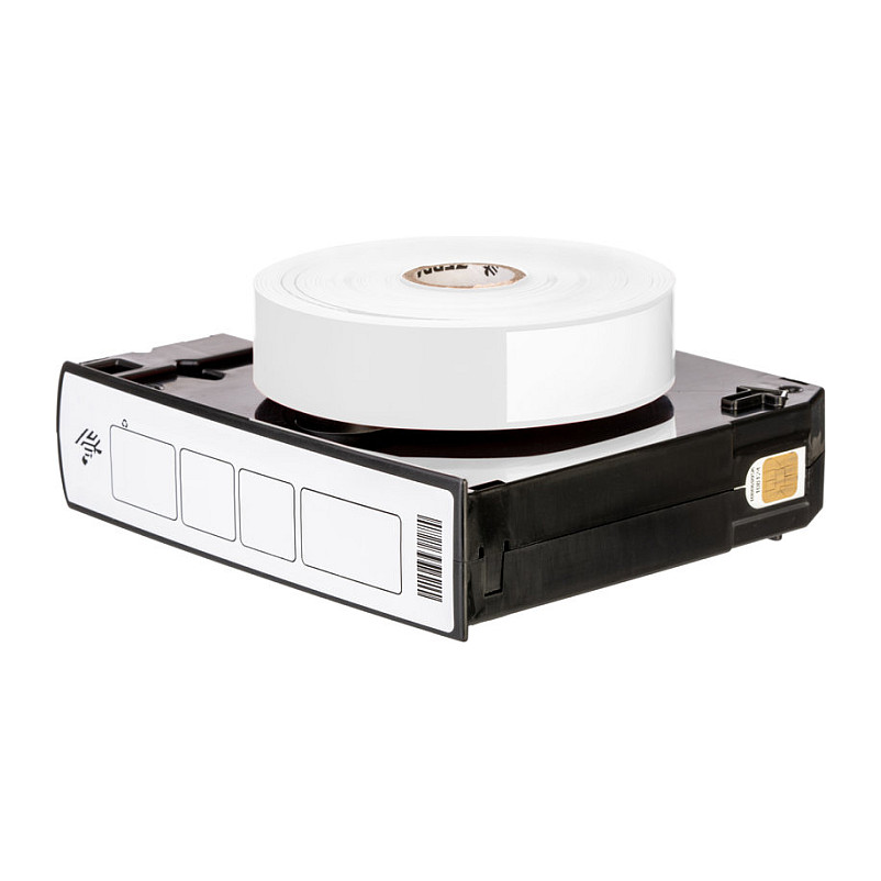 Zebra Z-Band UltraSoft Wristband Zubehör Drucker