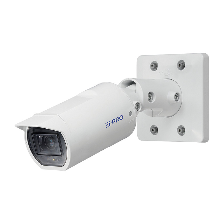 i-PRO WV-U1542LA Outdoor Kamera 4MP