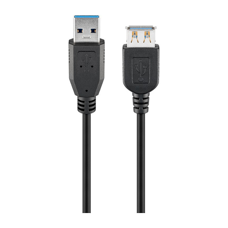 Goobay 93999 USB cable USB