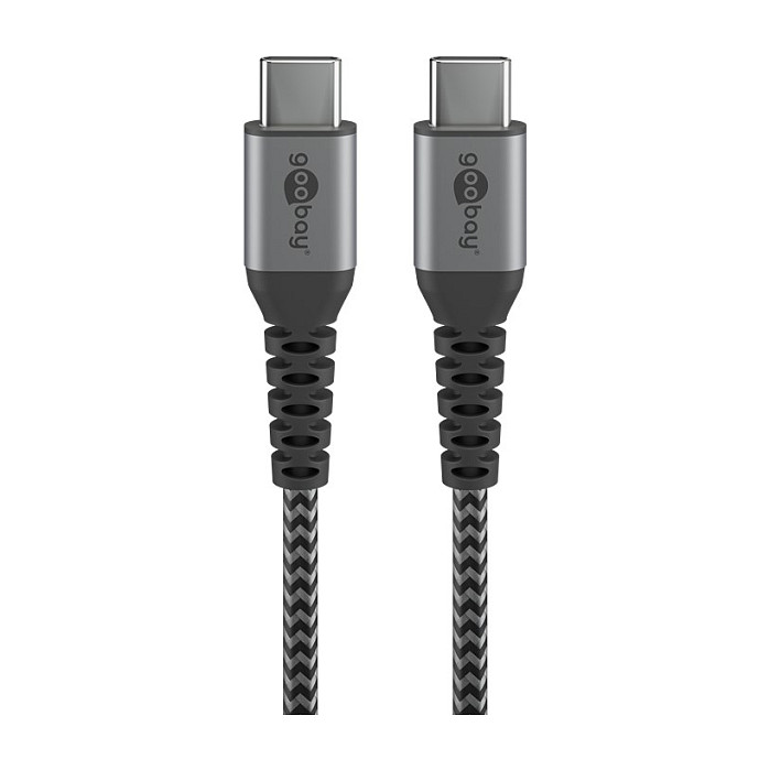 Goobay 49302 USB cable USB