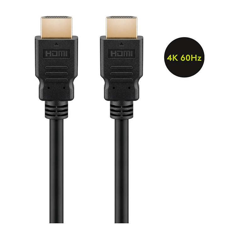 Goobay 61161 HDMI cable