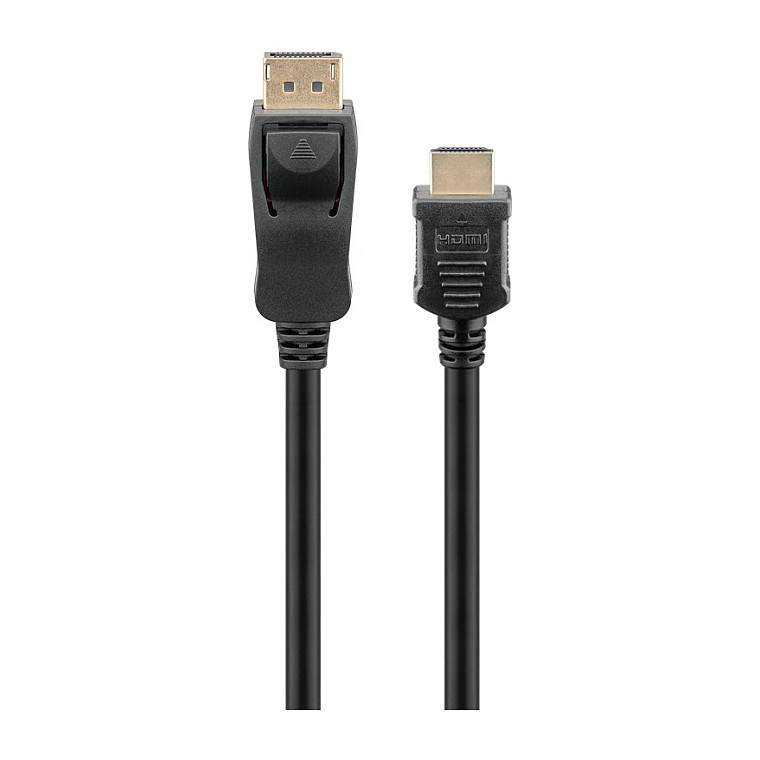 Goobay 64836 video cable adapter
