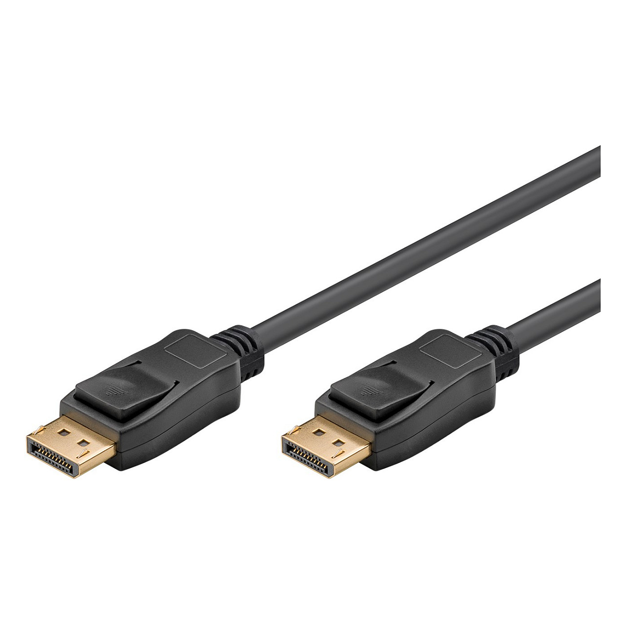 Goobay 64798 DisplayPort cable Display