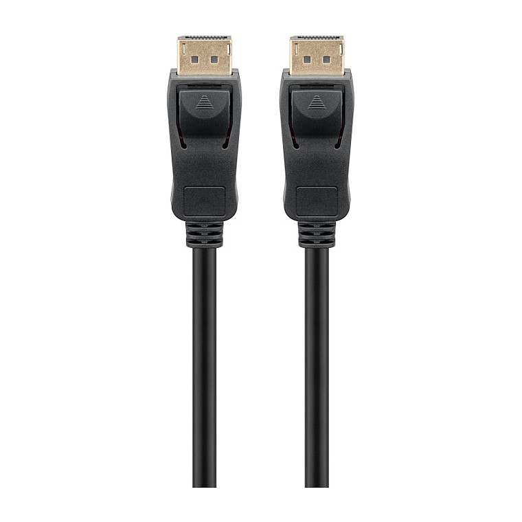 Goobay 64798 DisplayPort cable