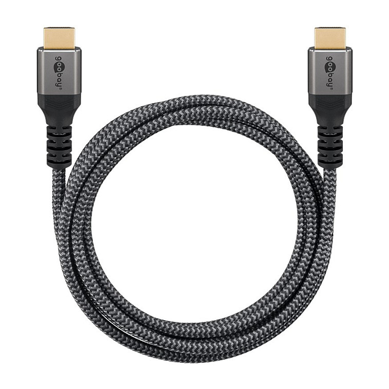 Goobay 64997 HDMI cable