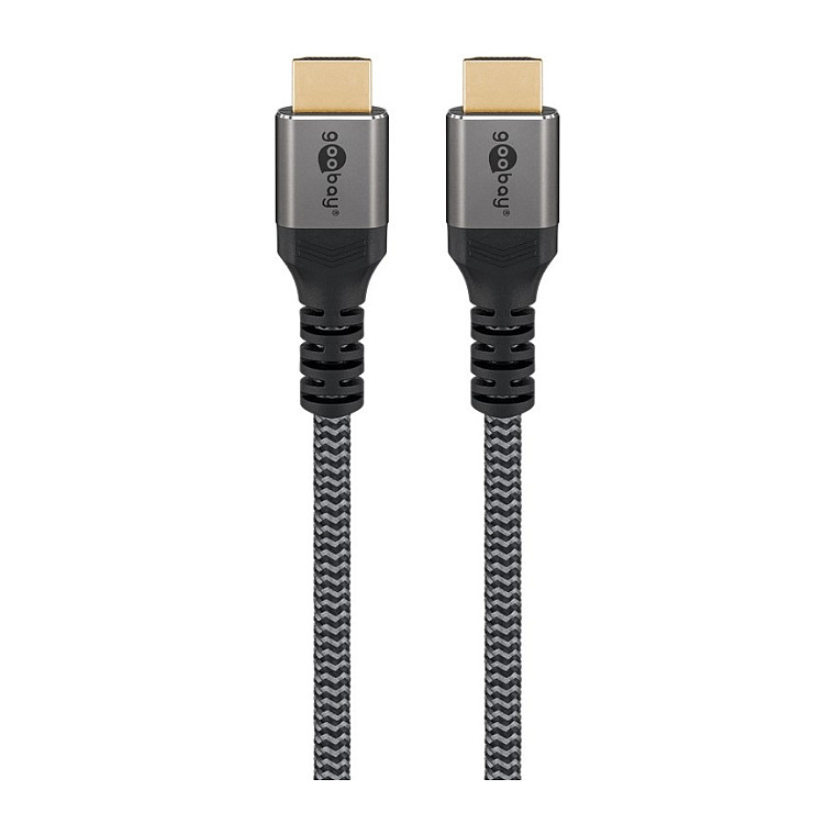 Goobay 65263 HDMI cable
