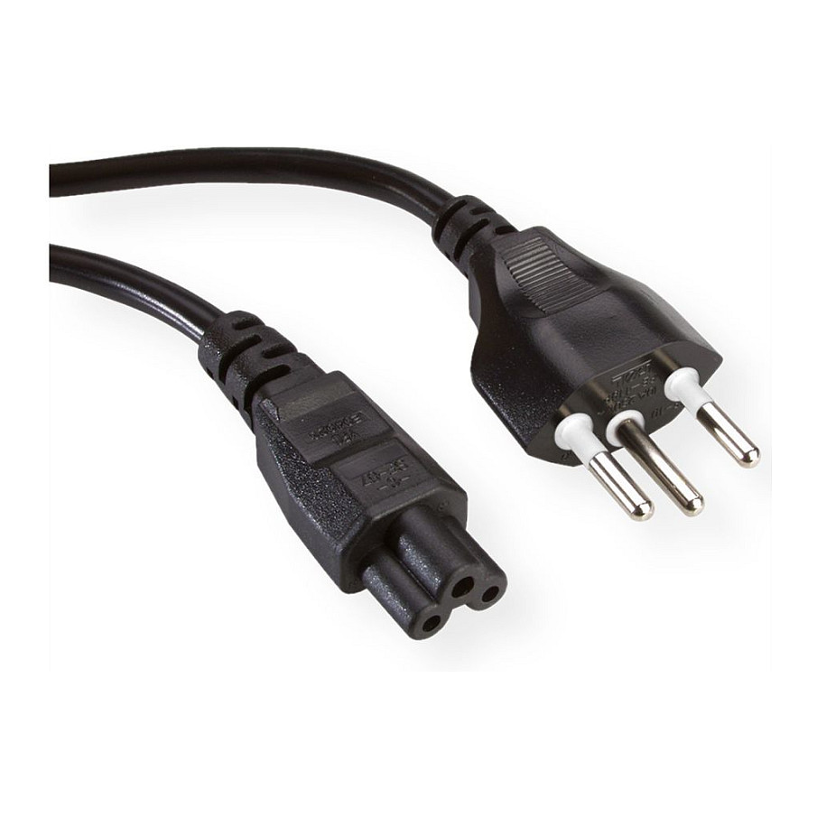 VALUE 19.99.2097 power cable Computer