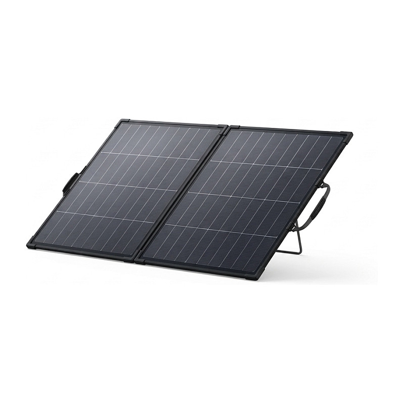 Anker SOLIX PS200 (Gen 2) tragbares Solarpanel Solar