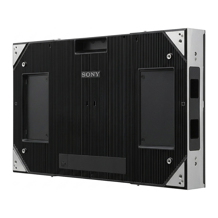 Crystal LED spare module P1.2 BH-series Zubehör Beamer