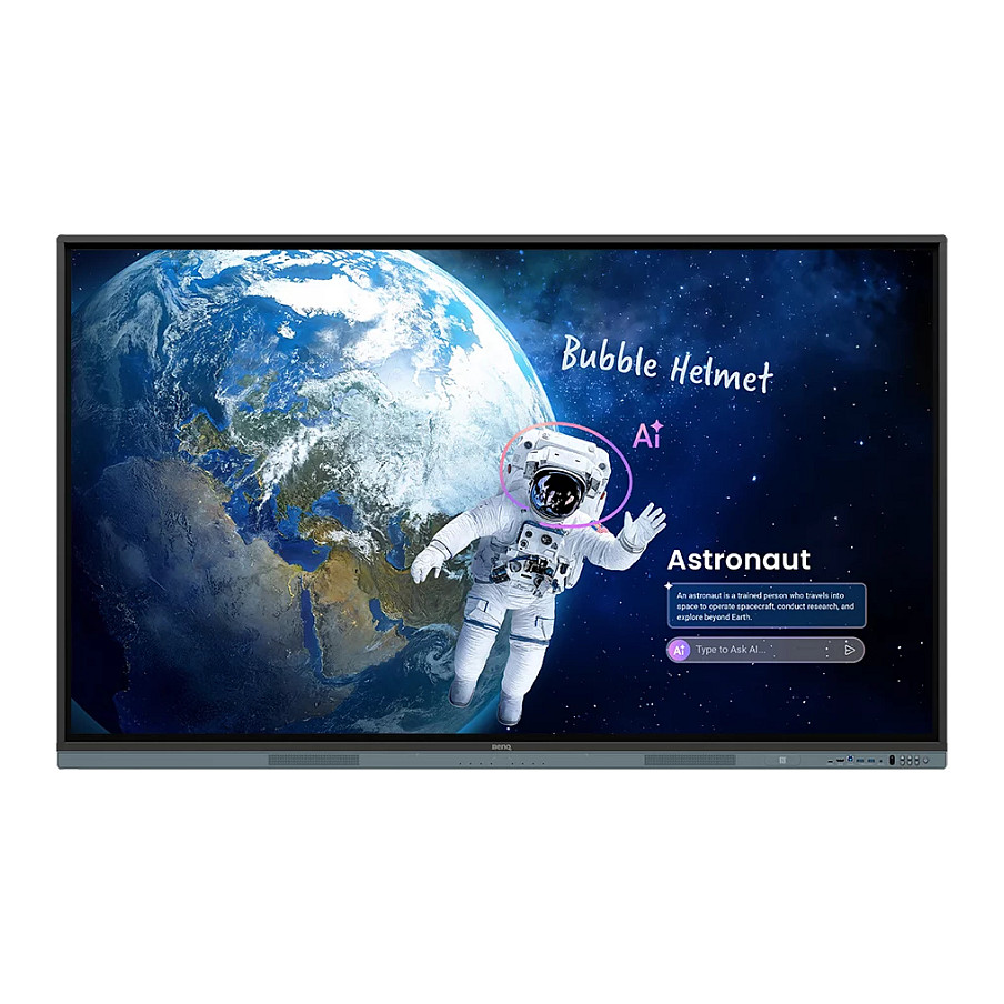 BenQ 218,4cm (86