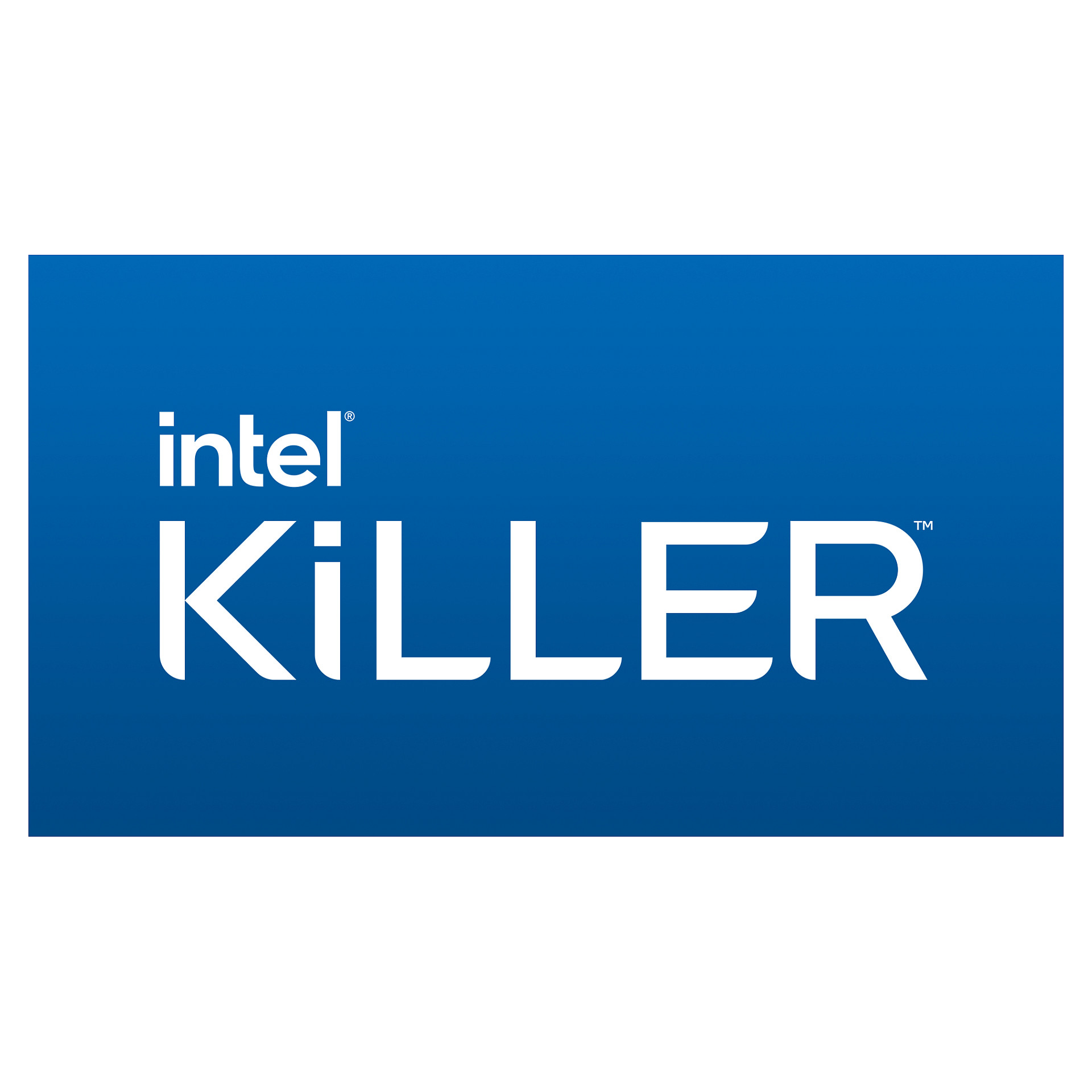 Intel Killer Wi-Fi 7 BE1750 i Netzwerkkarten