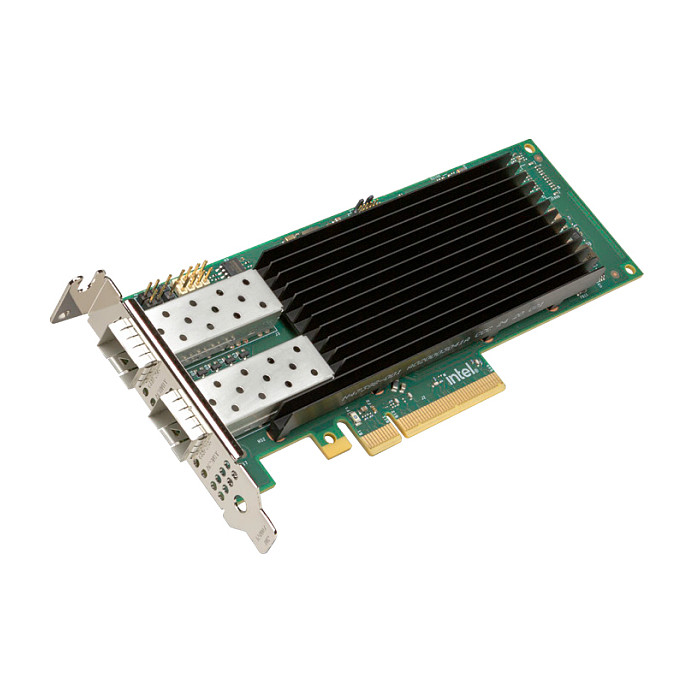 Intel E830-XXVDA2 Netzwerkkarten