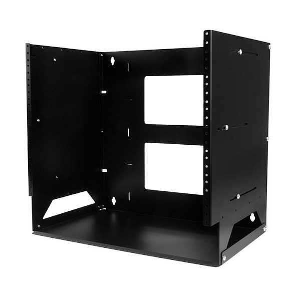 StarTech.com WALLSHELF8U rack cabinet Netzwerk- und Serverschränke