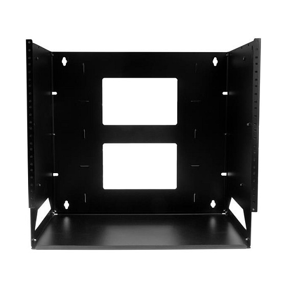 StarTech.com WALLSHELF8U rack cabinet