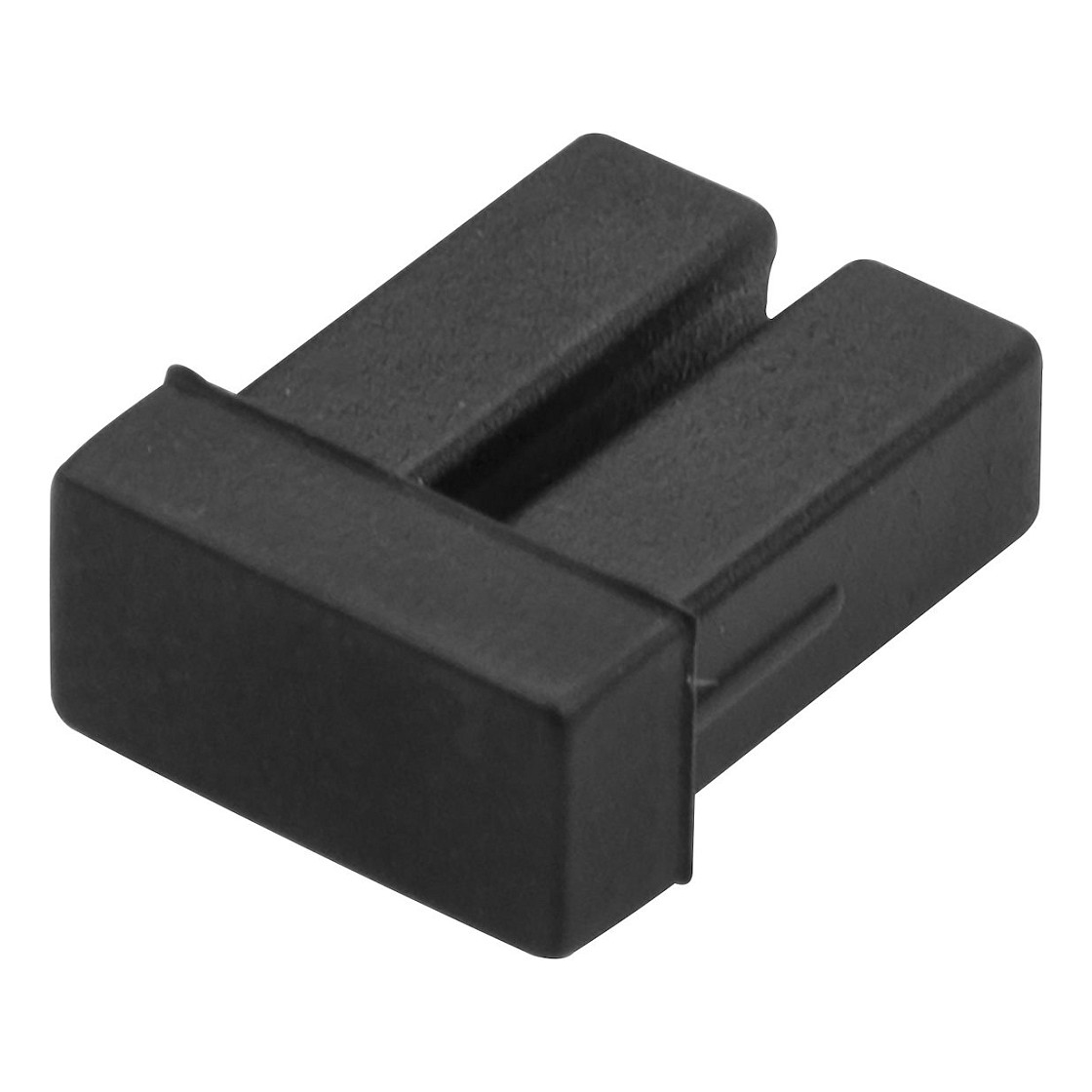 StarTech.com SFPLCCAP10 port dust cover Netzwerkkarten