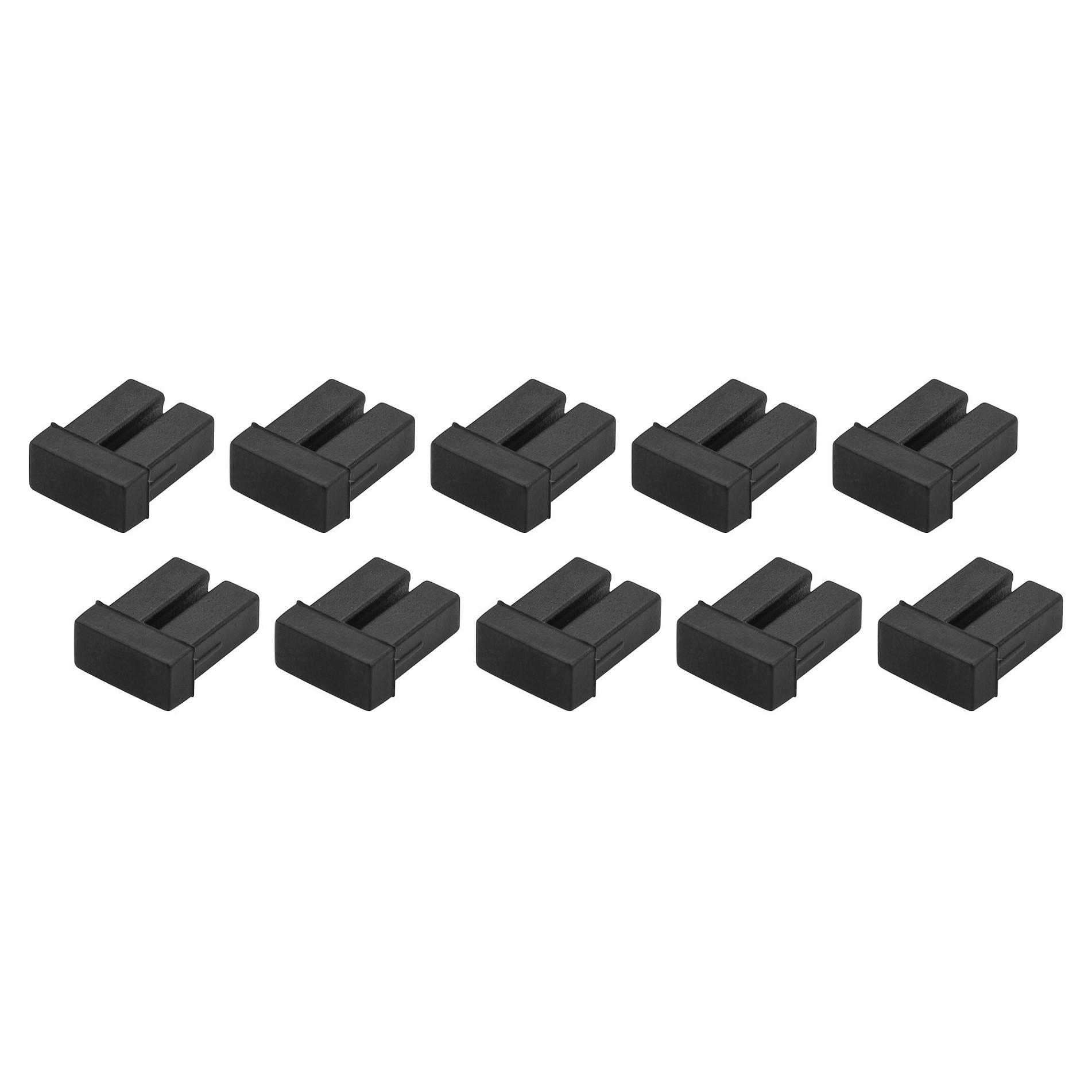 StarTech.com SFPLCCAP10 port dust cover