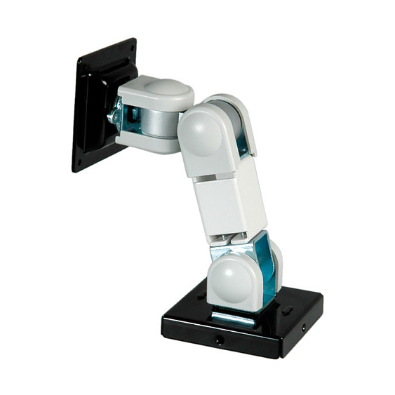 ROLINE LCD-Befestigung Wandmontage 3 Gelenke