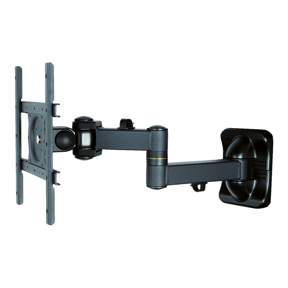 ROLINE LCD-/TV-Wandhalterung, 5 Gelenke, bis 25 kg