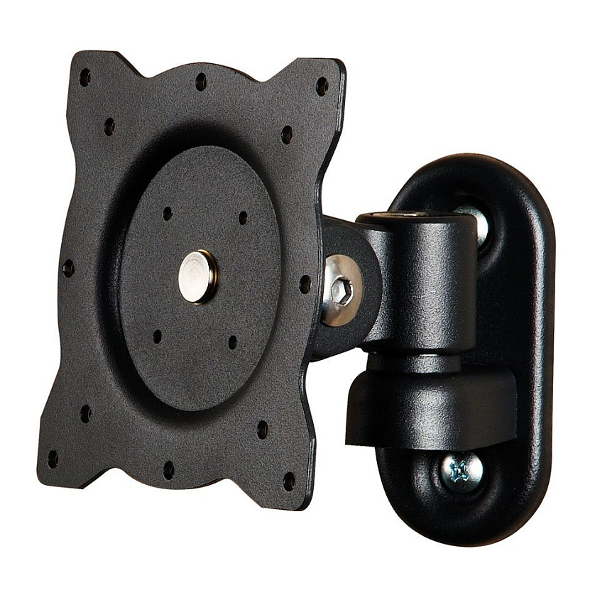 ROLINE LCD-Wandhalterung, 3 Gelenke, bis 10 kg, schwarz