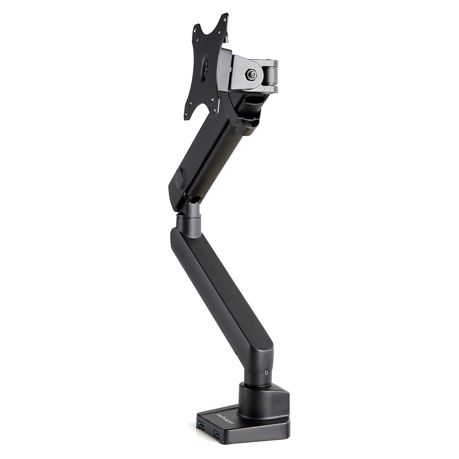 StarTech.com ARMSLIM2USB3 monitor mount / stand Display Zubehör