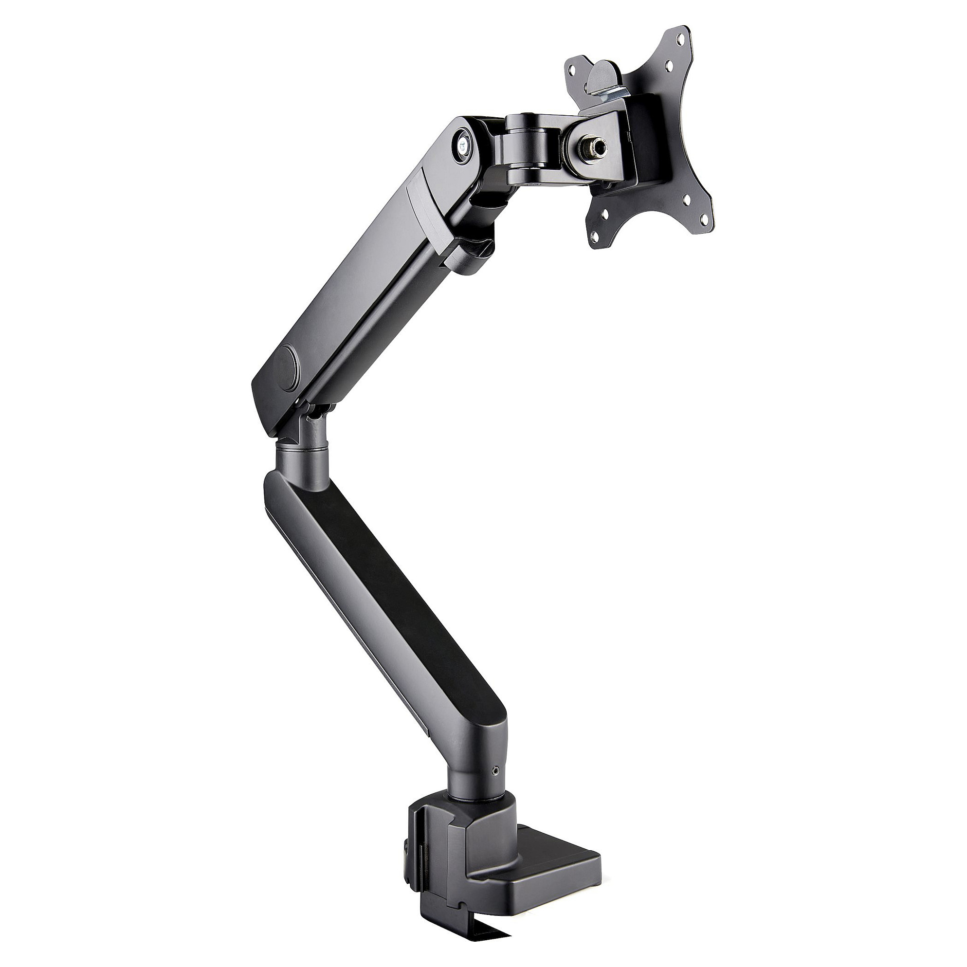 StarTech.com ARMSLIM2USB3 monitor mount / stand