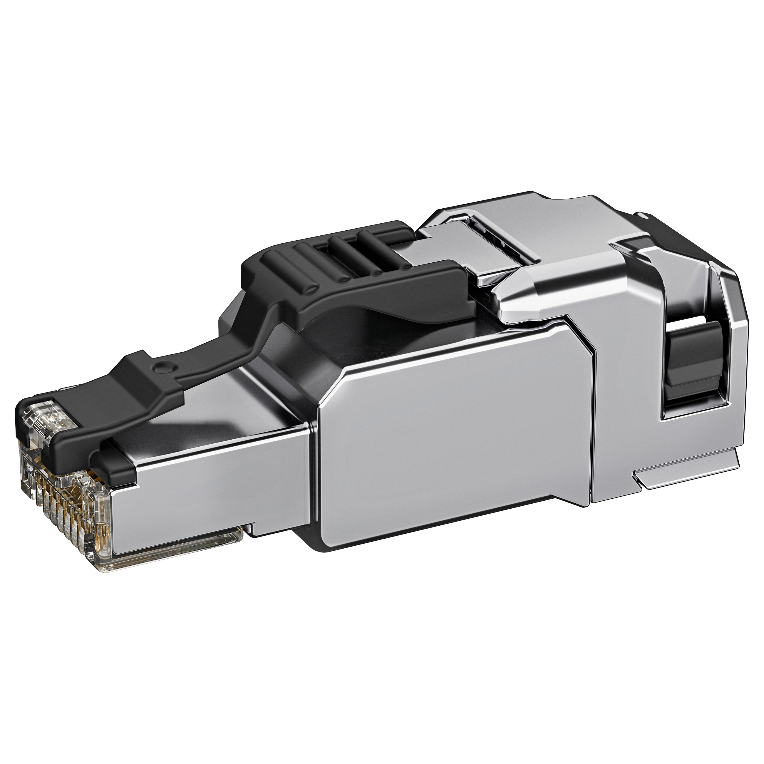 Telegärtner 100035951 wire connector Netzwerk