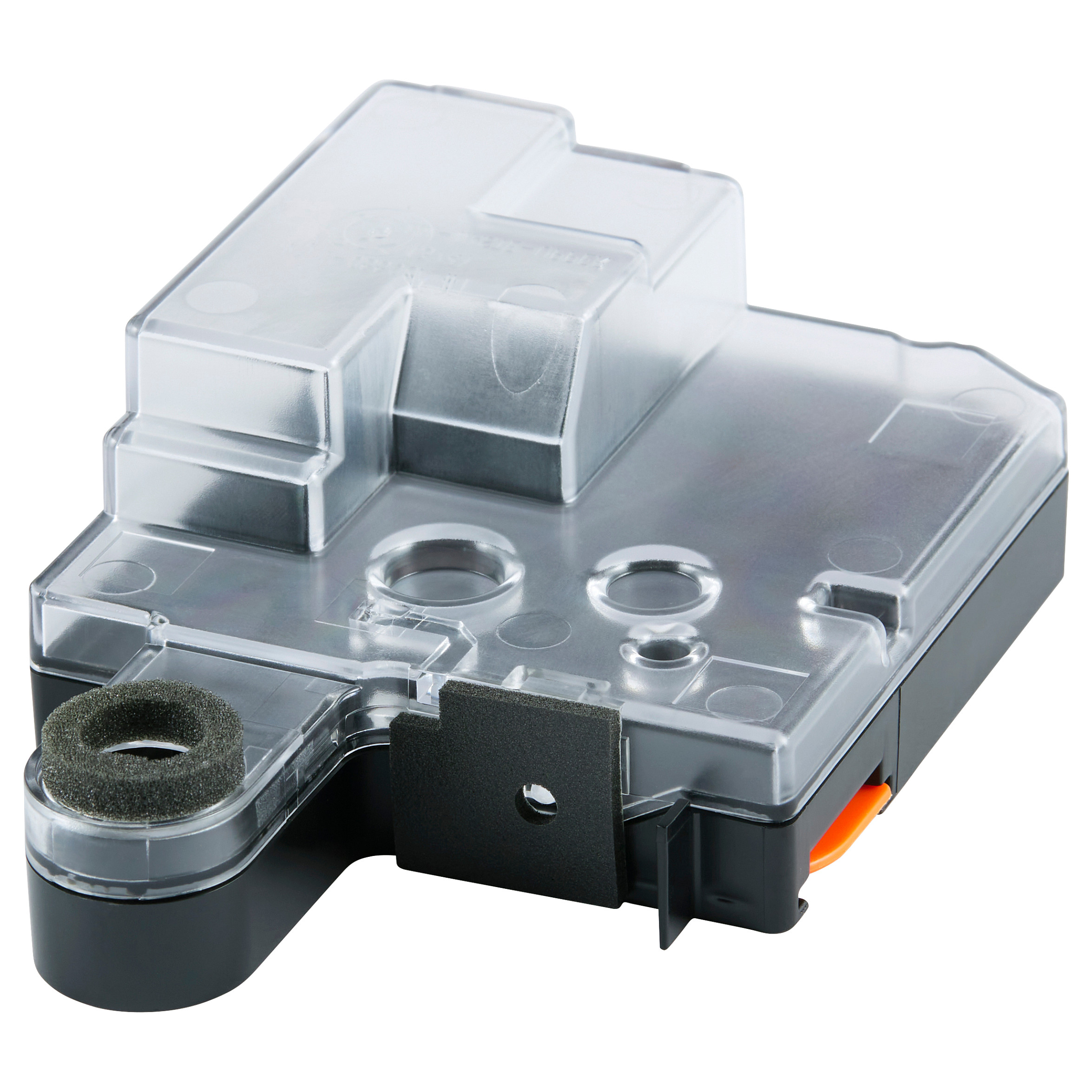 HP Original CLT-W504 Resttonerbehälter 14.000 Seiten (CLT-W504/SEE) für CLP-415N/NW, CLX-4195FN/FW/N Toner