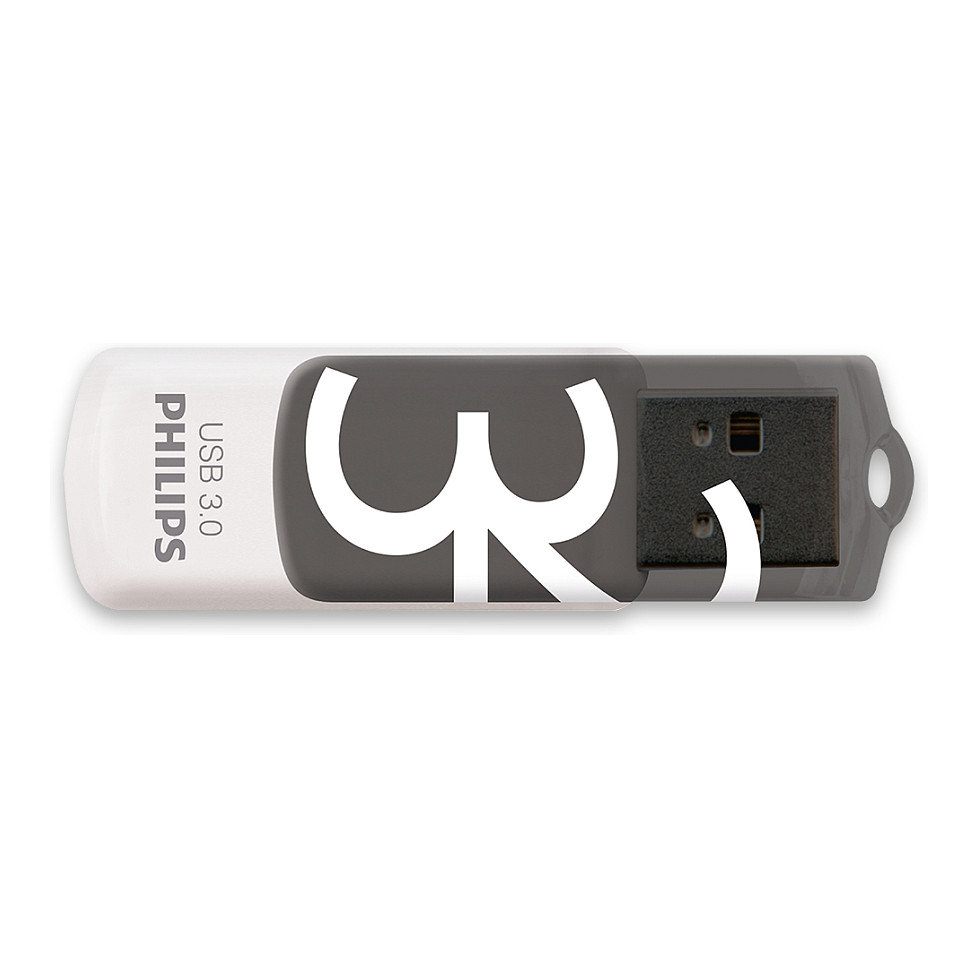 Philips Vivid USB flash drive