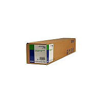 EPSON S041853 Singleweight matte Papier inkjet 120g/m2 610mm x 40m 1 Rolle 1er-Pack