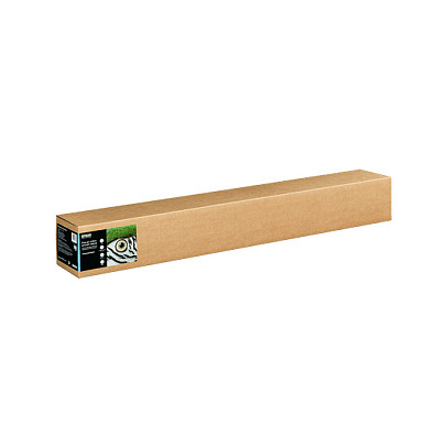 Epson Fine Art II - Baumwolle - glatt matt - 490 Mikron - Natural White - Rolle (111,8 cm x 15 m) - 300 g/m - 1 Rolle(n) Box - Faserpapier