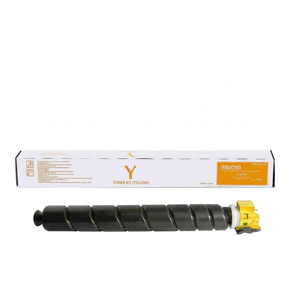UTAX 1T02YMAUT0 toner cartridge