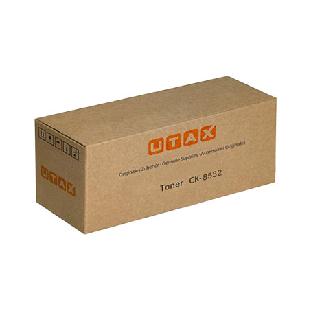 UTAX 1T02YM0UT0 toner cartridge