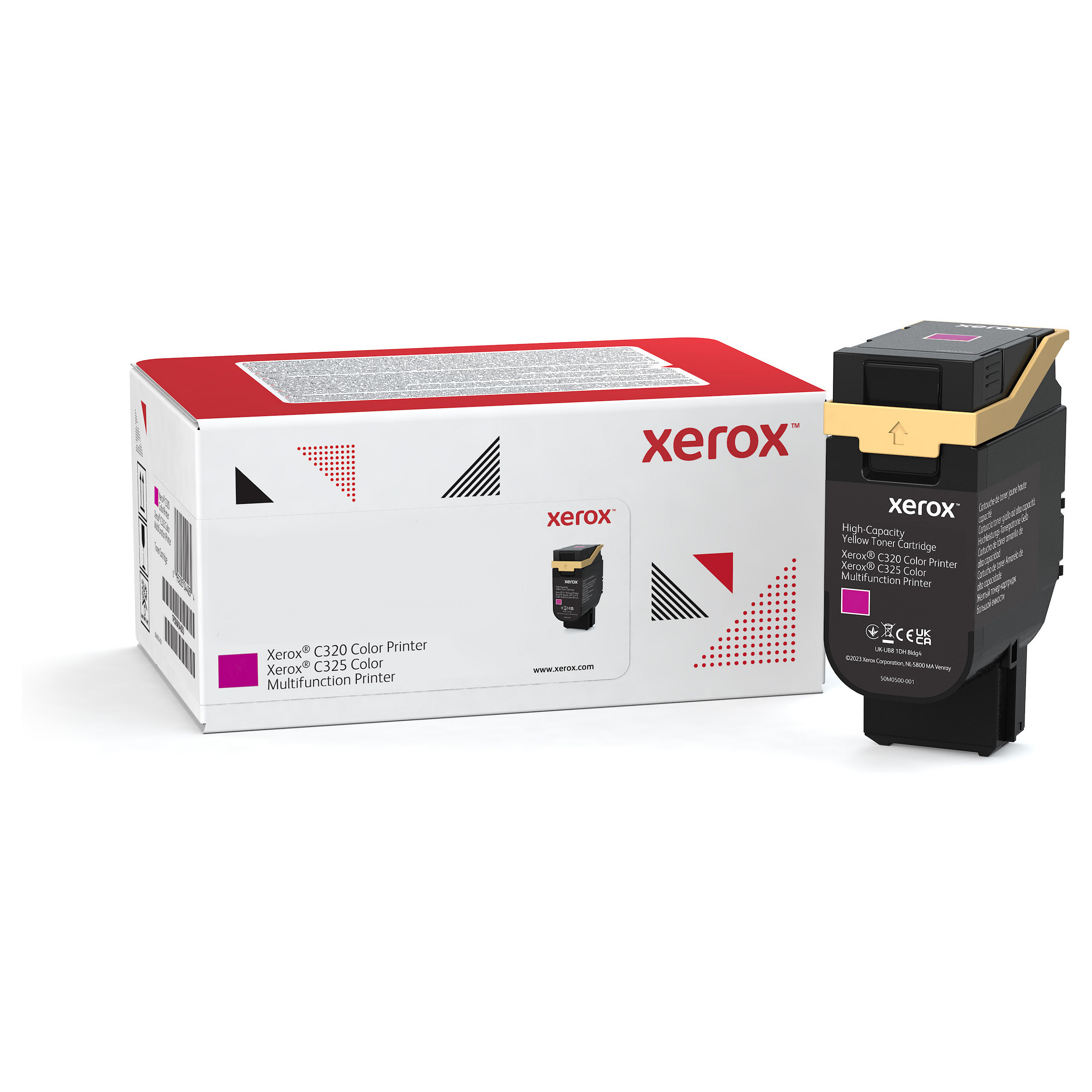 Xerox 006R04830 toner cartridge