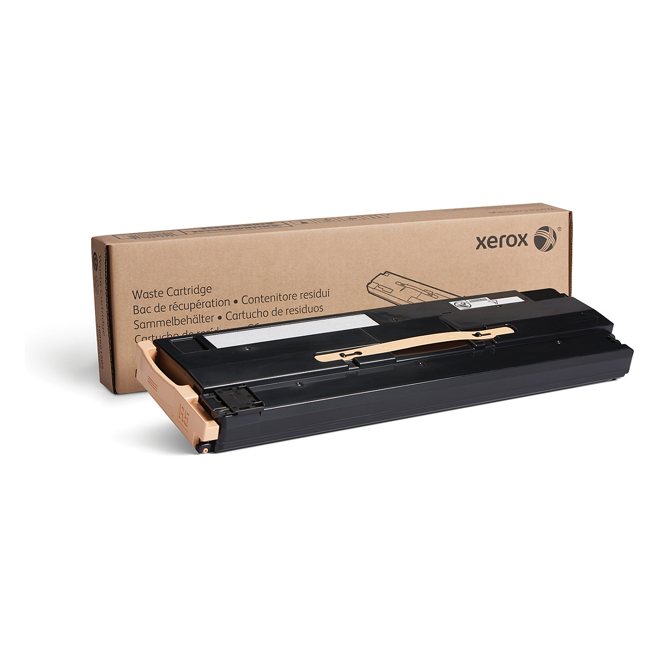 Xerox 108R01504 toner cartridge Toner
