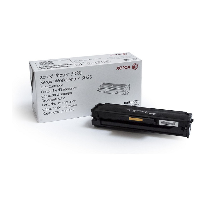 Xerox 106R02773 toner cartridge