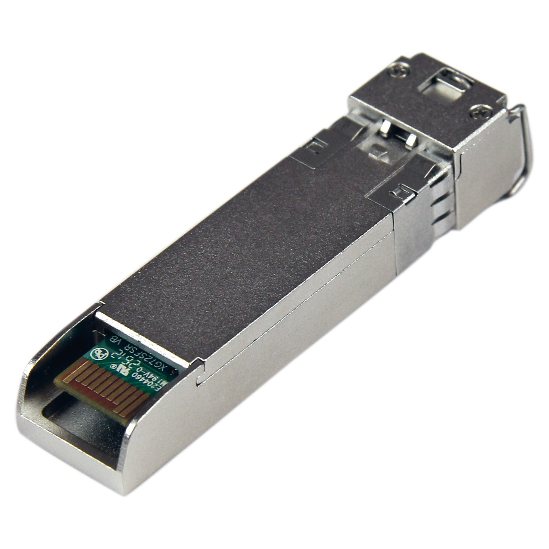 StarTech.com GLCLHSMDST network transceiver module