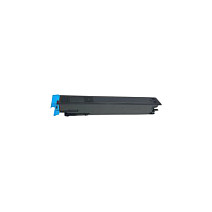 Sharp Tonerpatrone - BP-C50GTCA - cyan - 8.000Seiten Toner