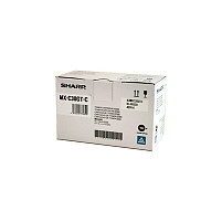 Sharp MXC30GTC toner cartridge Toner