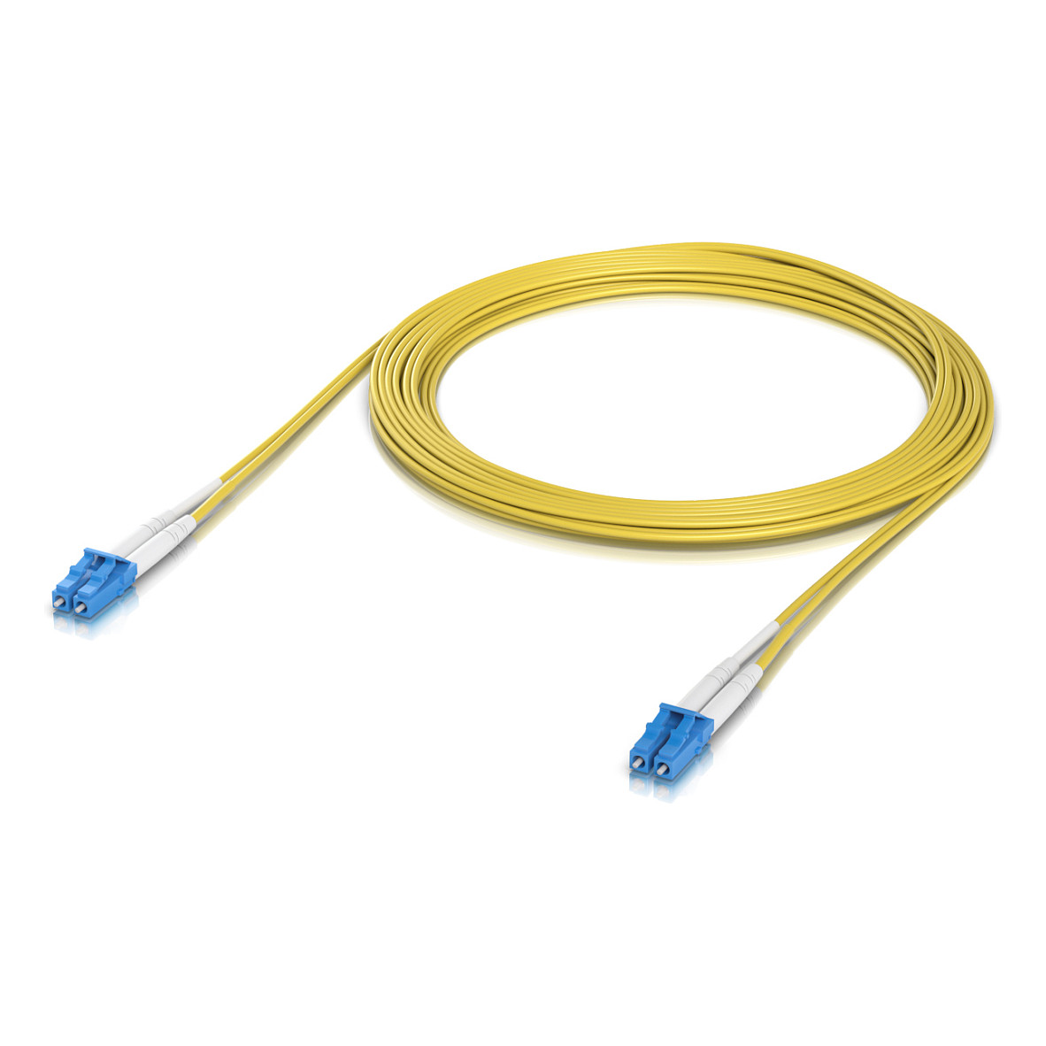 Ubiquiti UACC-OFC-S2-LULU-5M InfiniBand/fibre optic cable