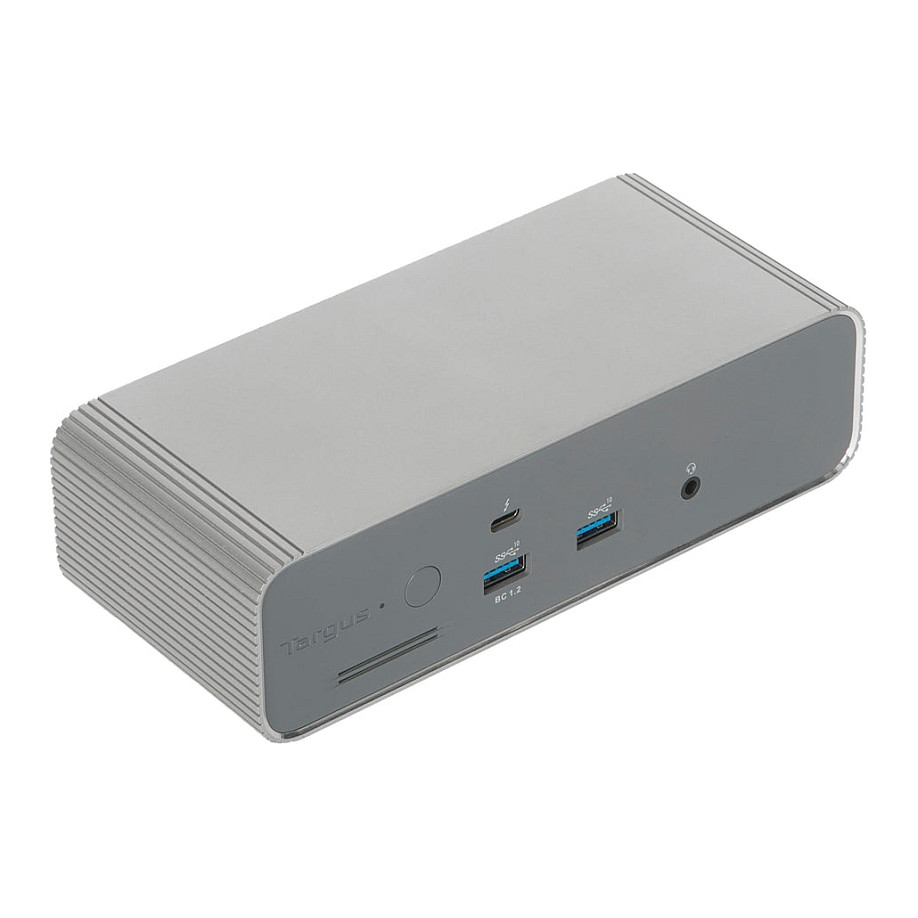 Targus DOCK230EUZ laptop dock/port replicator Zubehör Notebooks