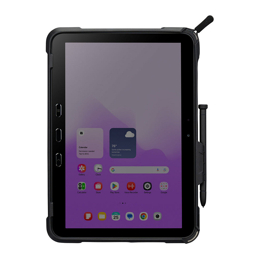 Targus Field-Ready Case TA5/4 Pro